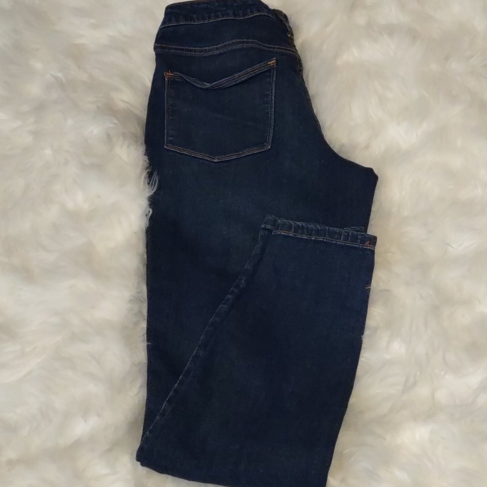 Universal Thread High Rise Jegging